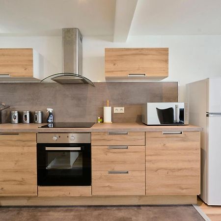 شقة Locationstourcoing - Le Loft المظهر الخارجي الصورة