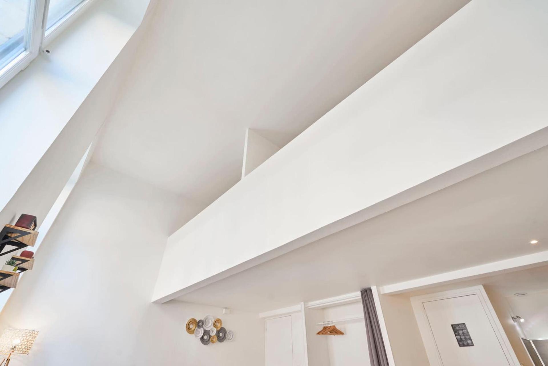 شقة Locationstourcoing - Le Loft المظهر الخارجي الصورة
