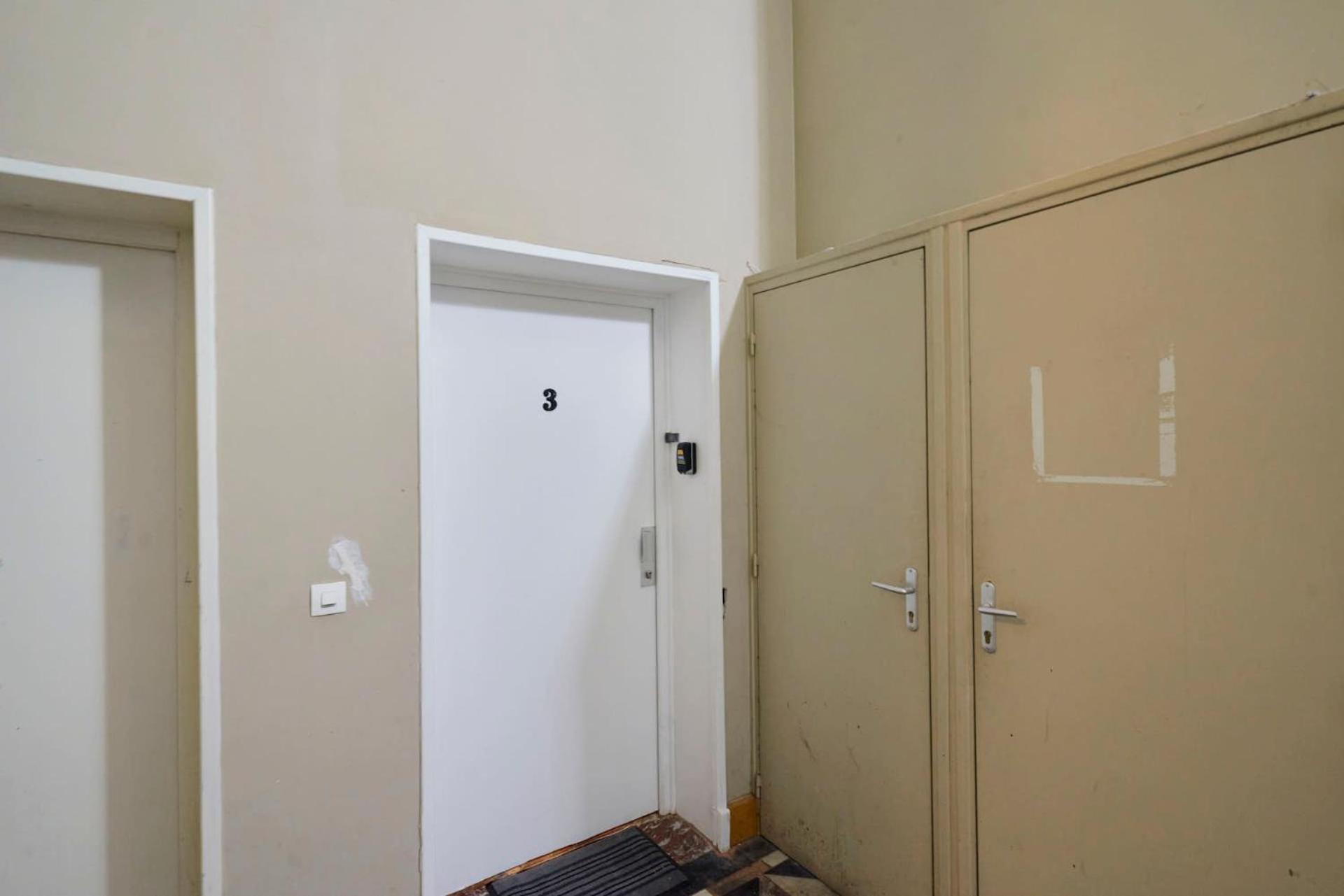 شقة Locationstourcoing - Le Loft المظهر الخارجي الصورة