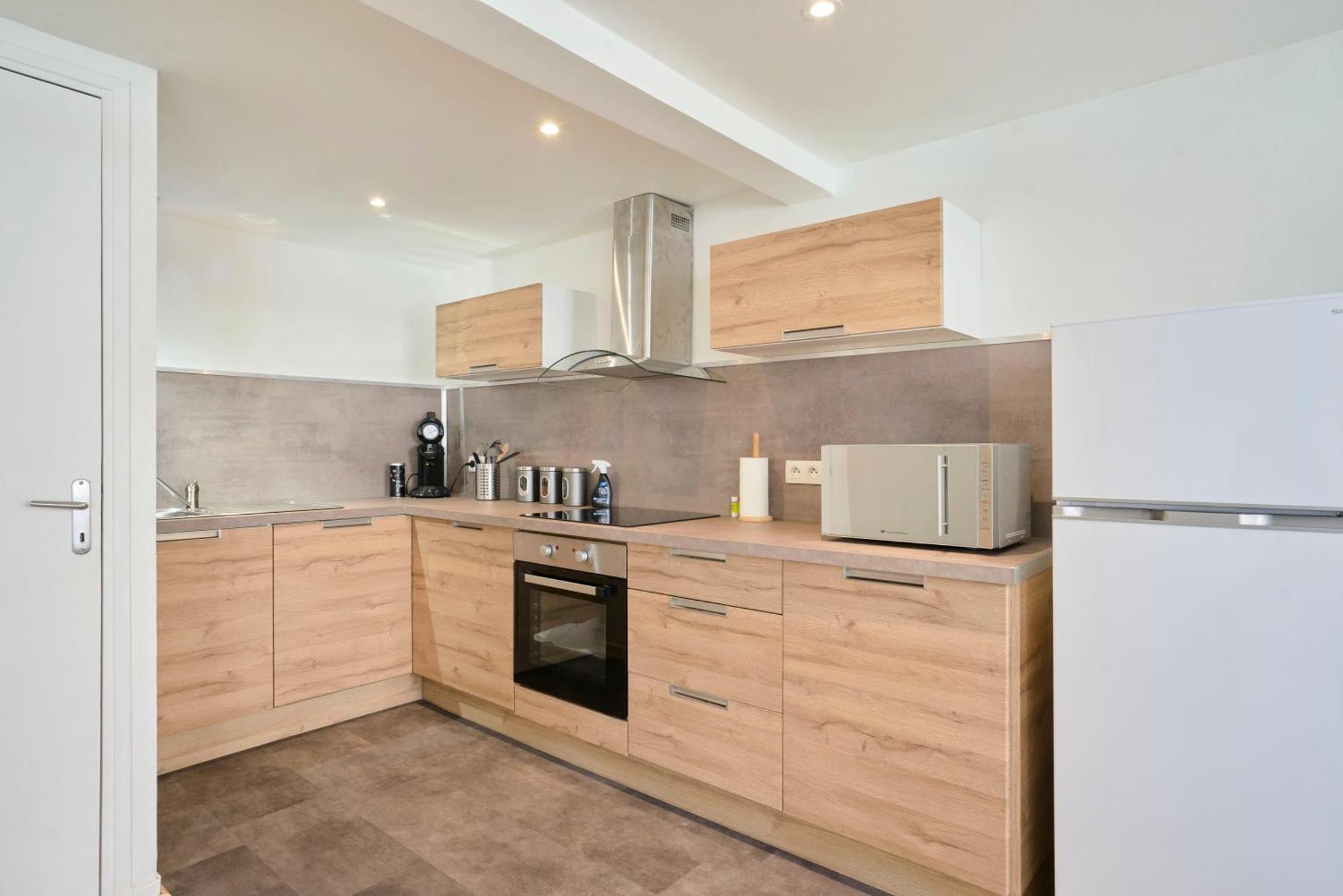 شقة Locationstourcoing - Le Loft المظهر الخارجي الصورة
