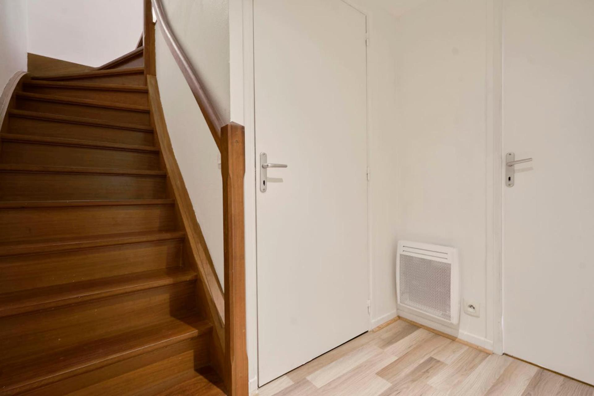شقة Locationstourcoing - Le Loft المظهر الخارجي الصورة