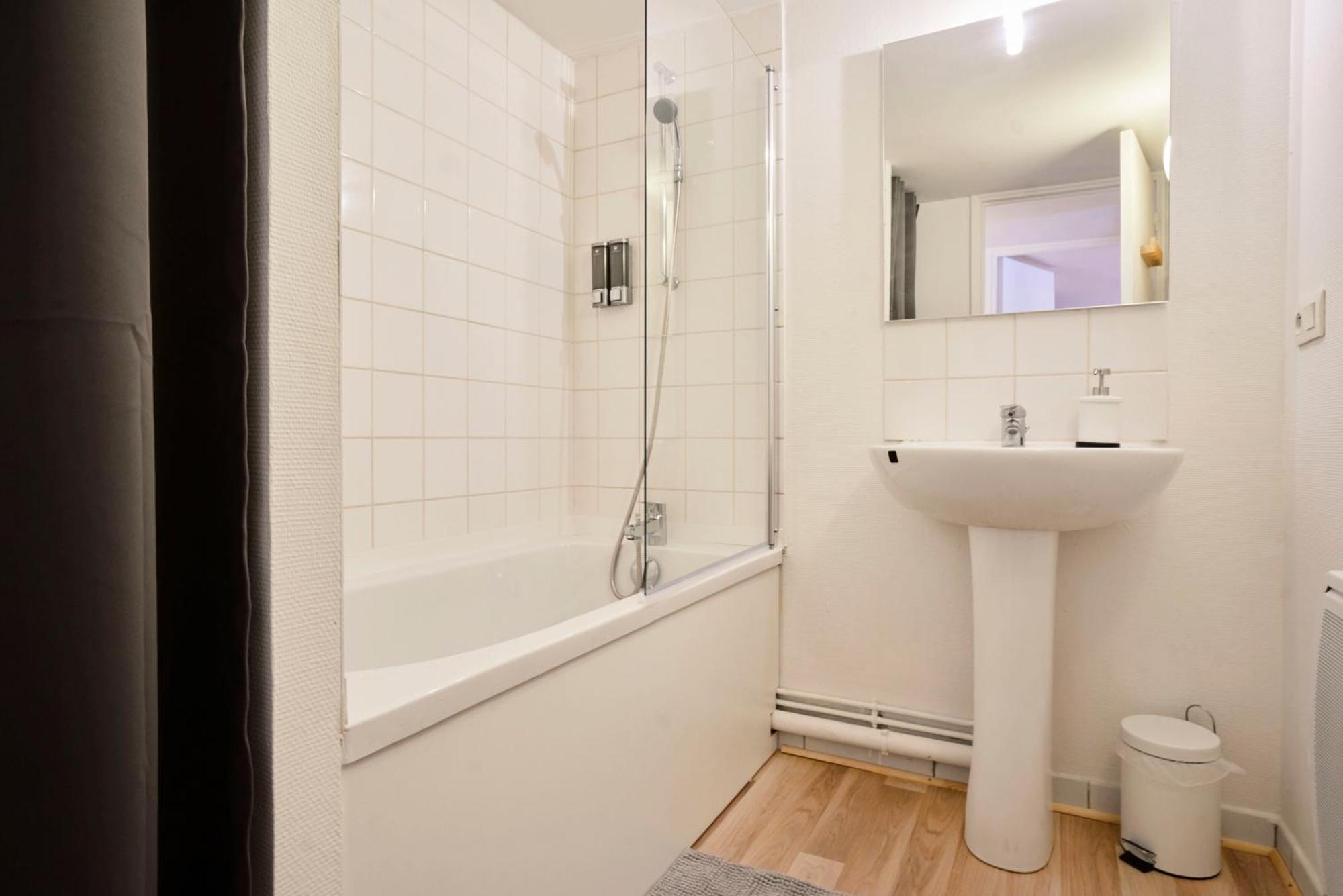 شقة Locationstourcoing - Le Loft المظهر الخارجي الصورة